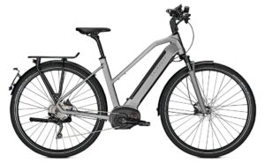Kalkhoff Endeavour 5.B Move 45 - 625 Wh - 28 Zoll - Damen Sport - Aktion