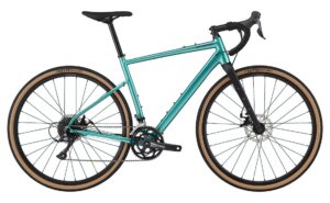 Cannondale Topstone 3 - 28 Zoll - Diamant - 2024