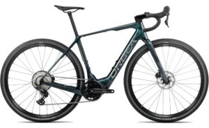 Orbea Denna M30 - 420 Wh - 28 Zoll - Diamant - 2025