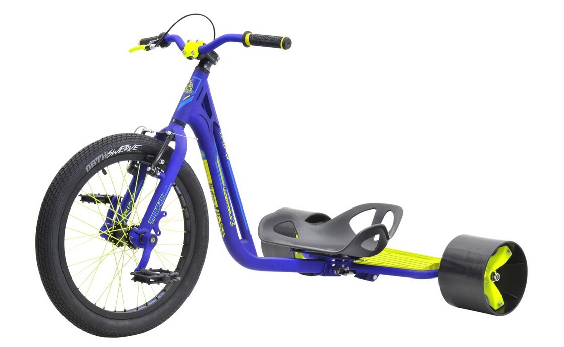 Triad Underworld 3 - 20 Zoll - Aktion