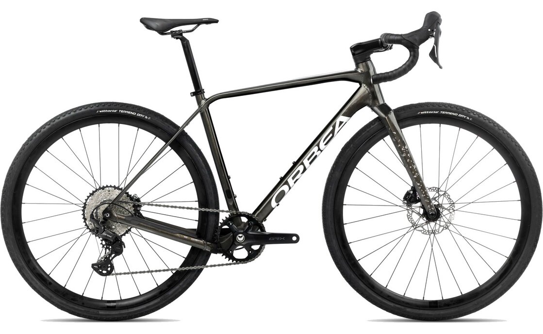 Orbea Terra H45 1X - 28 Zoll - Diamant - 2025