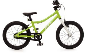 Bachtenkirch Fizz 16" - 16 Zoll - Tiefeinsteiger - 2025