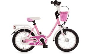 Bachtenkirch My Bonnie 14" - 14 Zoll - Tiefeinsteiger - 2025