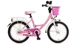 Bachtenkirch My Bonnie 16" - 16 Zoll - Tiefeinsteiger - 2025