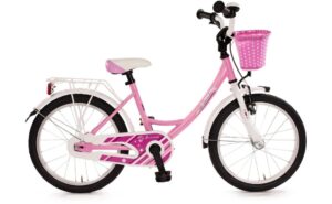 Bachtenkirch My Bonnie 18" - 18 Zoll - Tiefeinsteiger - 2025