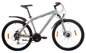 Lakes Flexx 160 - 26 Zoll - Diamant - Aktion