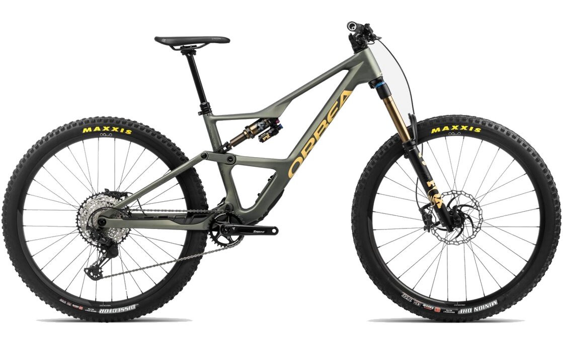 Orbea Occam LT M10 - 29 Zoll - Fully - 2024