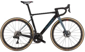 Wilier Rave SLR - Force AXS - SLR42 - 28 Zoll - Diamant - 2024