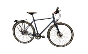 VSF Fahrradmanufaktur T-500 Alfine - 28 Zoll - Diamant - 2025