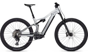 Focus Jam2 6.8 - 800 Wh - 29 Zoll - Fully