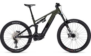 Focus Sam2 6.8 - 800 Wh - 29 Zoll - Fully