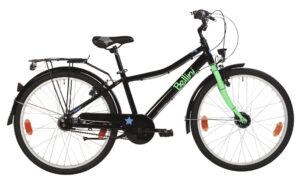 Bellini Luca 7 - 24 Zoll - Diamant - 2024