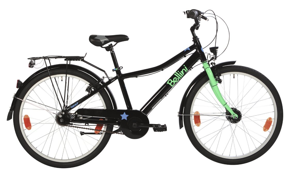 Bellini Luca 7 - 24 Zoll - Diamant - 2024