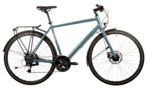 Carver Uniq Eins - 28 Zoll - Diamant - 2024