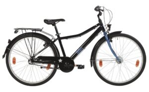 Bellini Carlo 3 - 26 Zoll - Diamant - 2024