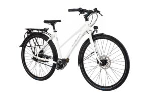 Gudereit SX-P 2.0 evo - 28 Zoll - Damen Sport - 2023