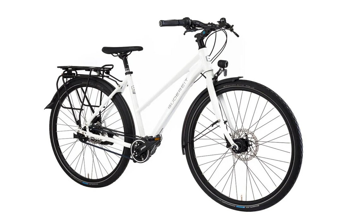 Gudereit SX-P 2.0 evo - 28 Zoll - Damen Sport - 2023