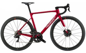 Wilier Zero SLR - Ultegra Di2 - SLR38 - 28 Zoll - Diamant - 2024