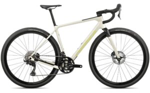 Orbea Terra M20i Team - 28 Zoll - Diamant - 2024