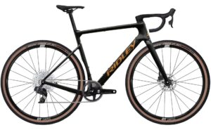 Ridley Astr - Sram Rival AXS XPLR - 28 Zoll - Diamant - 2025