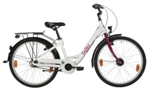 Bellini Emma 7 - 24 Zoll - Tiefeinsteiger - 2024