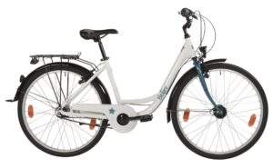 Bellini Resi 7 - 26 Zoll - Tiefeinsteiger - 2024