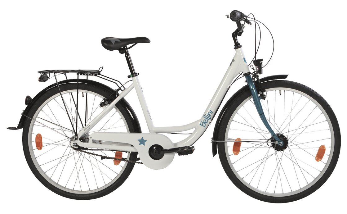 Bellini Resi 7 - 26 Zoll - Tiefeinsteiger - 2024