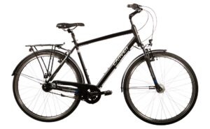 Carver Tour 100 n - 28 Zoll - Diamant - 2024