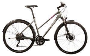 Carver Cinos Street 140 30s - 28 Zoll - Damen Sport - 2024