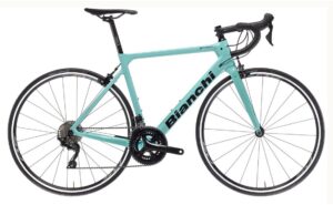 Bianchi Sprint - 105 - 28 Zoll - Diamant - Aktion