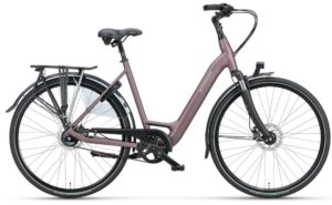 Batavus Finez Exclusive - 28 Zoll - Tiefeinsteiger - 2023
