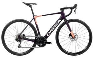 Orbea Gain M30 - 352 Wh - 28 Zoll - Diamant - 2025