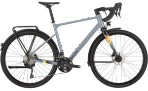 Bergamont Grandurance RD 5 - 28 Zoll - Diamant - 2025