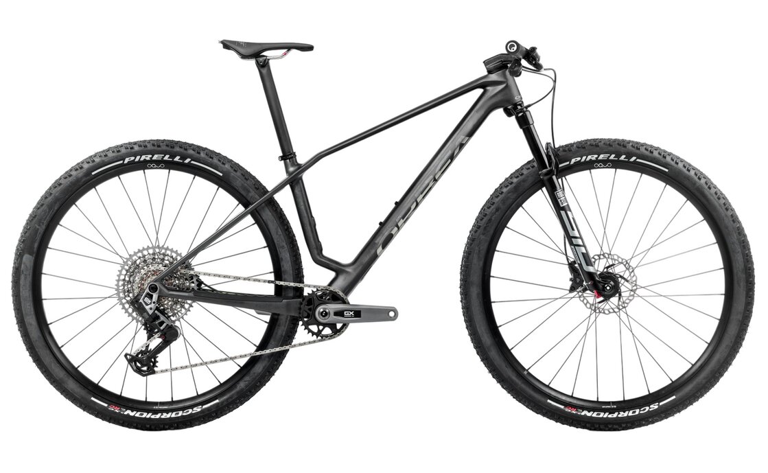 Orbea Alma M-PRO - 29 Zoll - Diamant - 2025