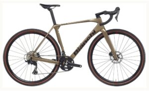 Bianchi Impulso Comp - GRX 610/820 - 28 Zoll - Diamant - 2025