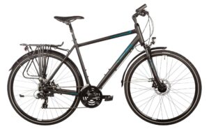 Lakes Free 100 - 28 Zoll - Diamant - 2024