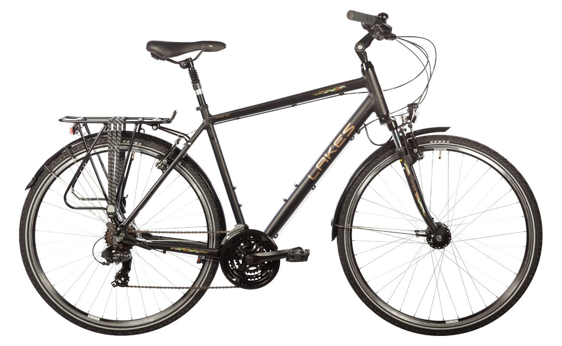 Lakes Arco 90 - 28 Zoll - Diamant - 2024