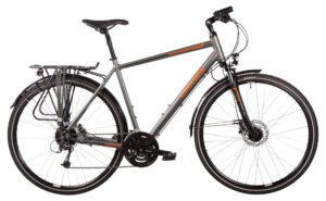 Lakes Free 120 - 28 Zoll - Diamant - 2024