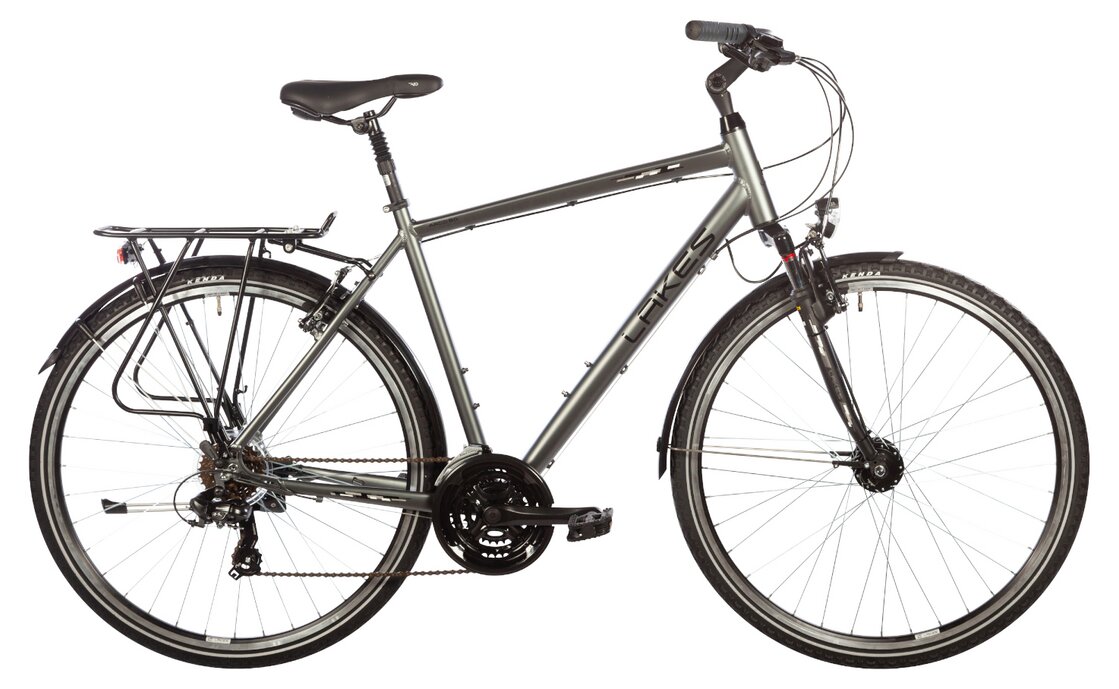 Lakes Arco 80 - 28 Zoll - Diamant - 2024