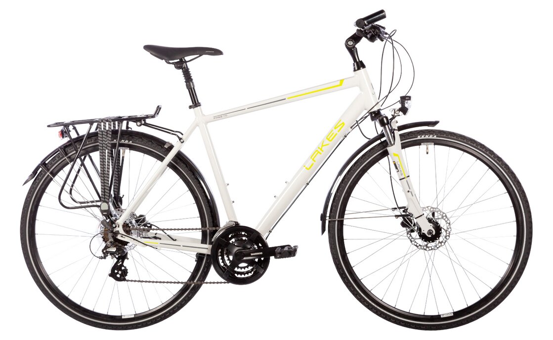 Lakes Free 110 - 28 Zoll - Diamant - 2024