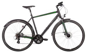 Lakes Preload 110 - 28 Zoll - Diamant - 2024