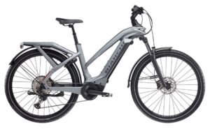 Bianchi E-Omnia T Type ST - XT - 625 Wh - 29 Zoll - Damen Sport - 2023