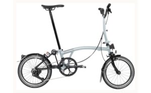 Brompton P Line Urban - 16 Zoll - Faltrahmen - 2025