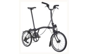 Brompton P Line Urban - 16 Zoll - Faltrahmen - 2025