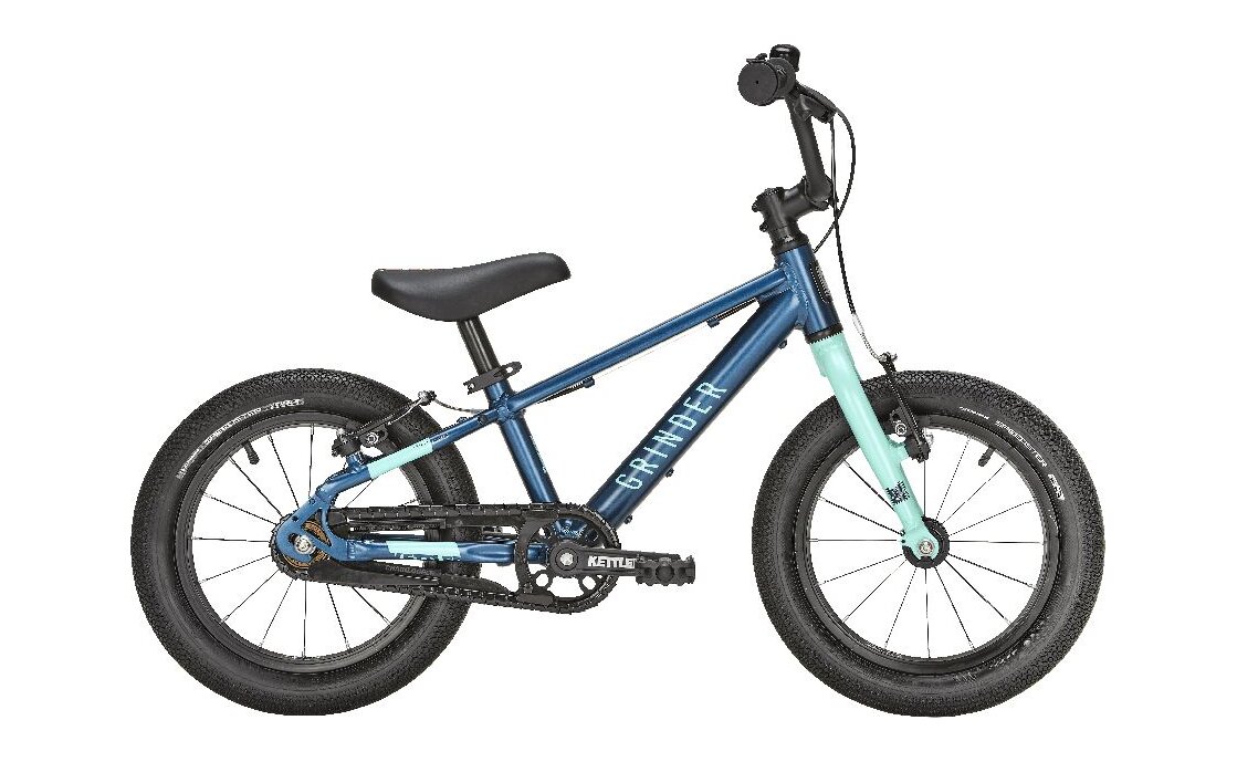 Kettler Grinder SL Pure 14 - 14 Zoll - Diamant - 2025