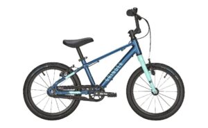 Kettler Grinder SL Pure 16 - 16 Zoll - Diamant - 2025