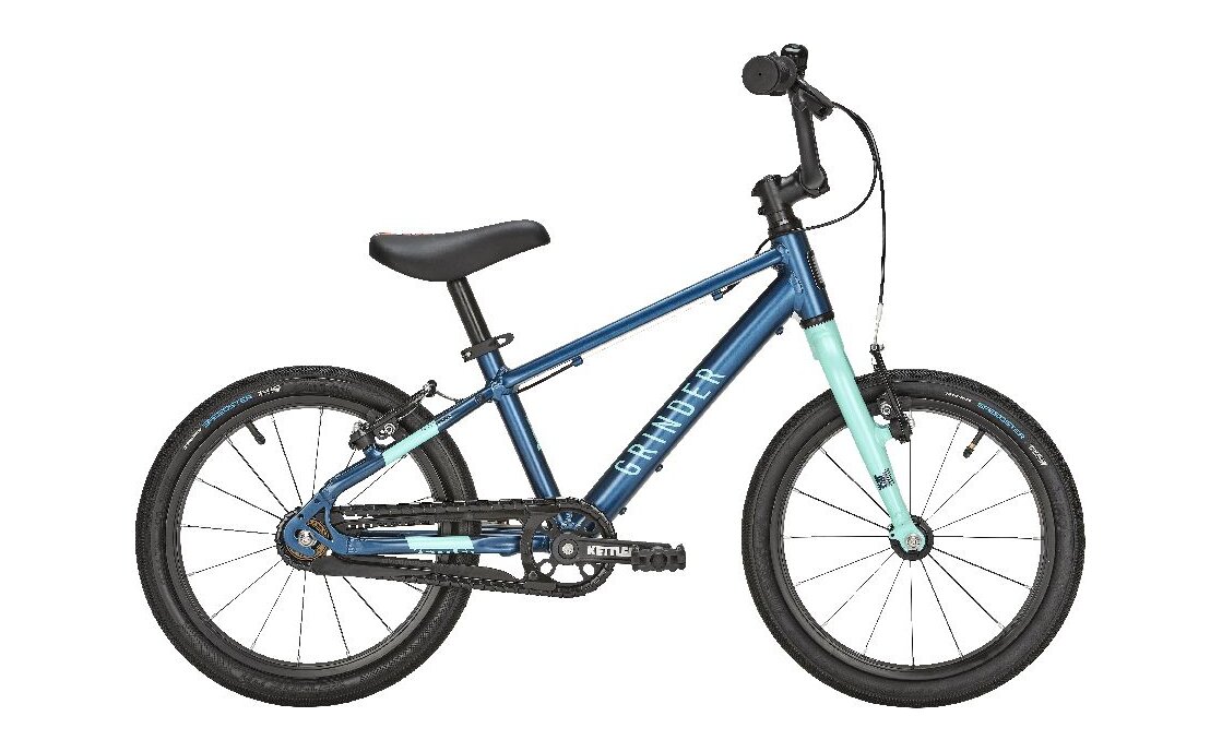 Kettler Grinder SL Pure 16 - 16 Zoll - Diamant - 2025