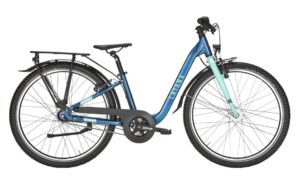 Kettler Layana Street 7 SL 24 - 24 Zoll - Tiefeinsteiger - 2025