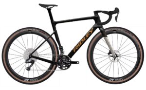 Ridley Astr RS - Shimano GRX800 Di2 2x - 28 Zoll - Diamant - 2025