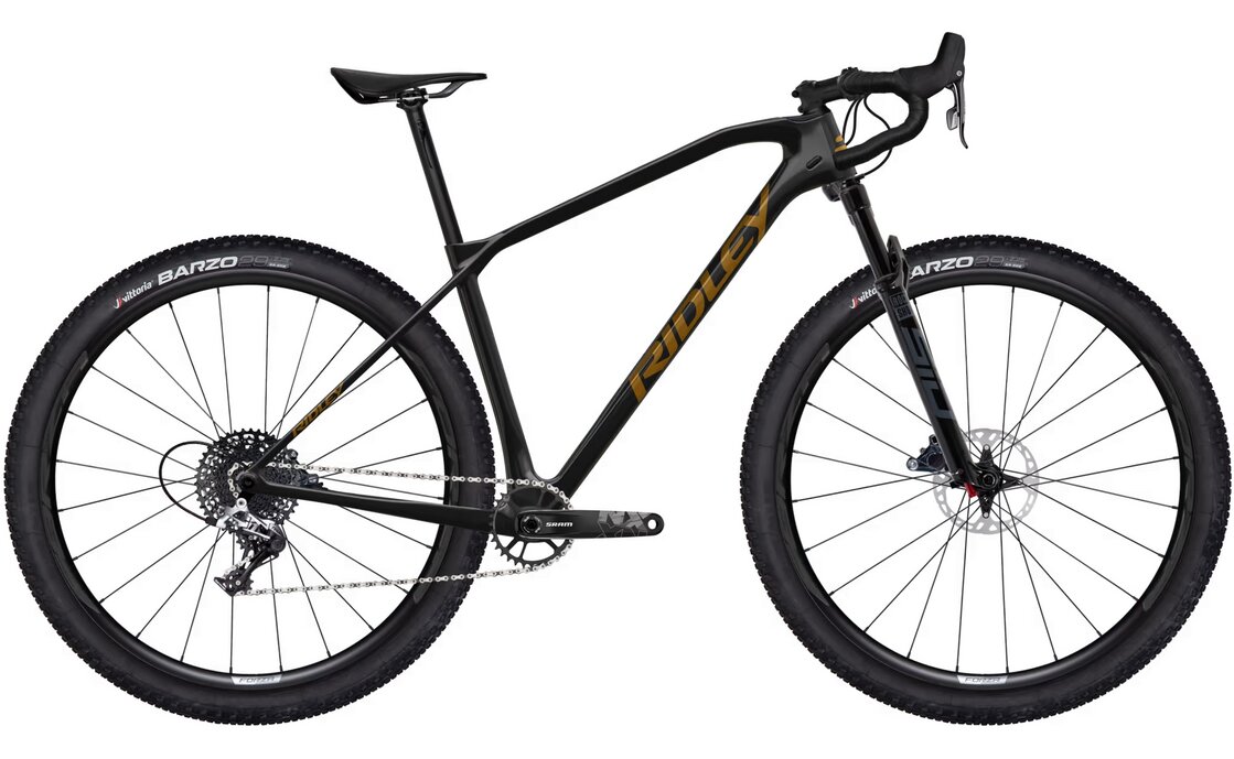 Ridley Ignite GTX - Sram Rival 1x - 29 Zoll - Diamant - 2025